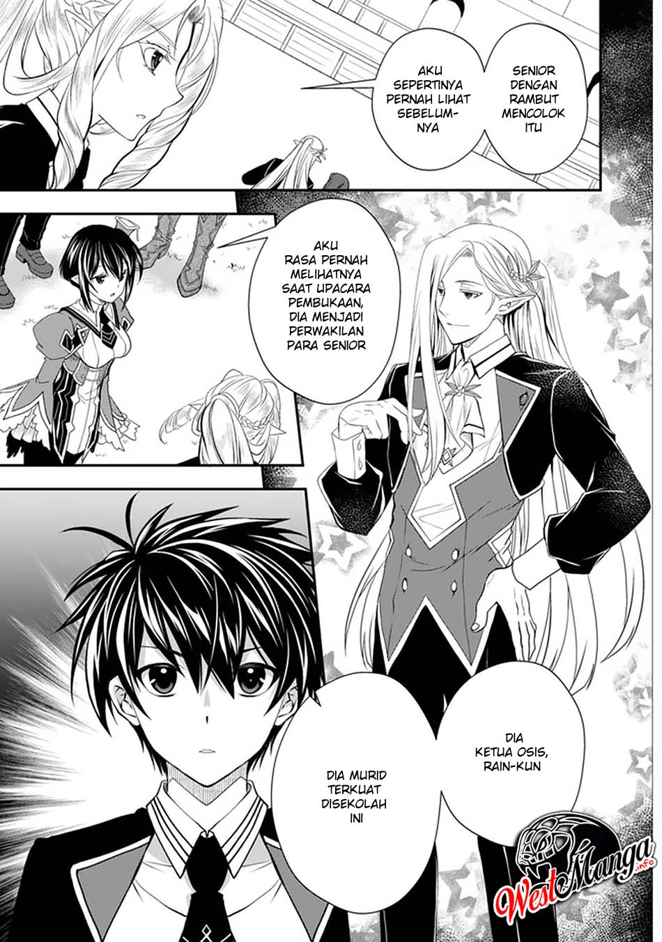 Level 1 No Saikyou Kenja: Noroi De Saikakyuu Mahou Shika Tsukaenai Kedo Kami No Kanchigai De Mugen